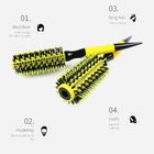 Professional Brazilian Hair Brush. miniatura 3