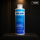 NDH Hair Surgery. miniatura 2