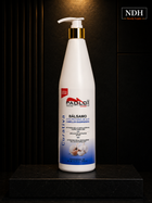 Paolo's Garlic Hair Care Kit (6 Steps) miniatura 4