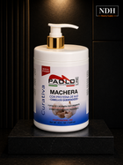 Paolo's Garlic Hair Care Kit (6 Steps) miniatura 7