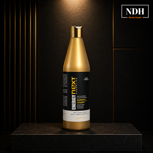 Shampoo Next Anti-Loss