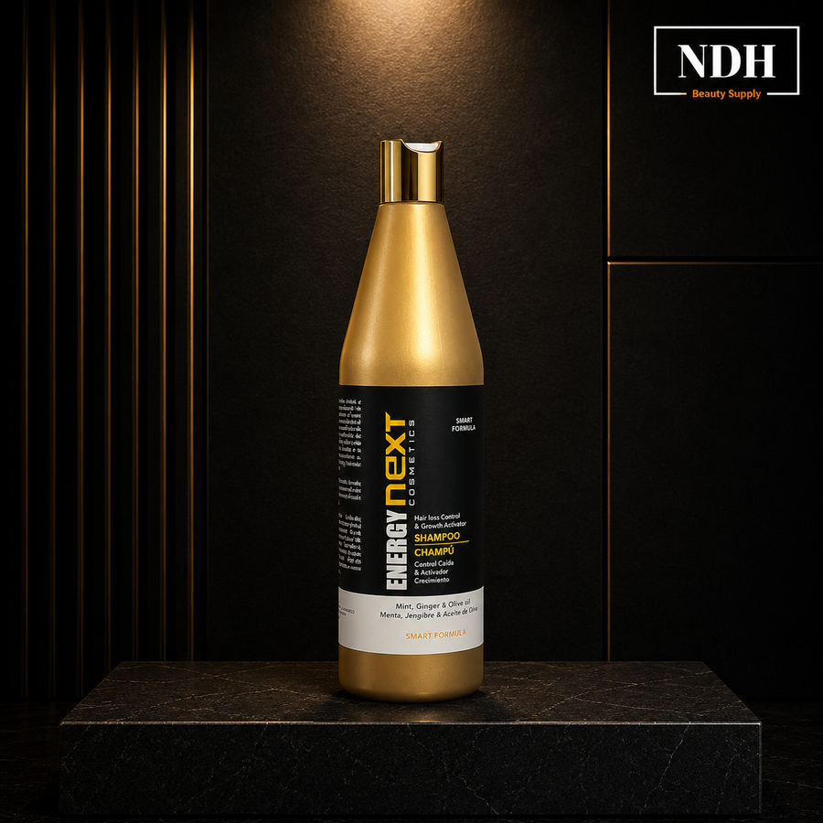 Shampoo Next Anti-Loss