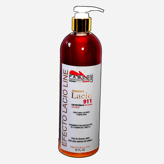 Emergency 911 For Straight Hair NDH Beauty Supply