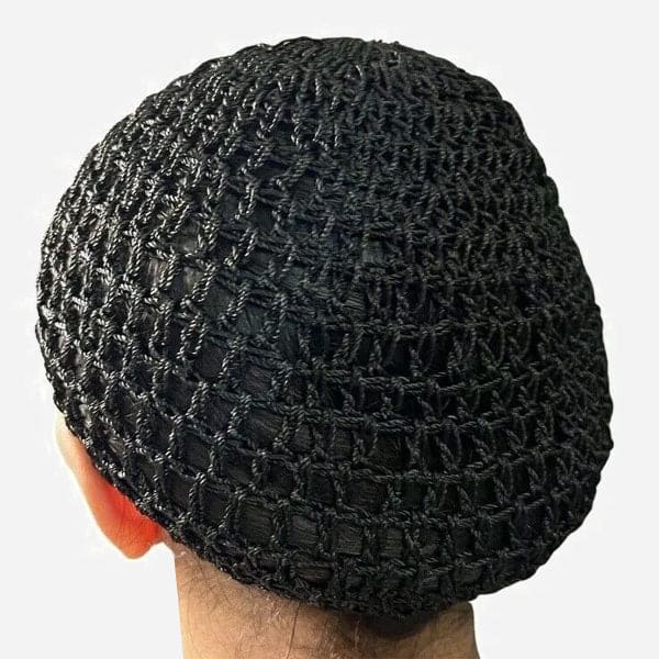 Gorro de Tubi Dominicanos Artesanal (12 Units) NDH Beauty Supply