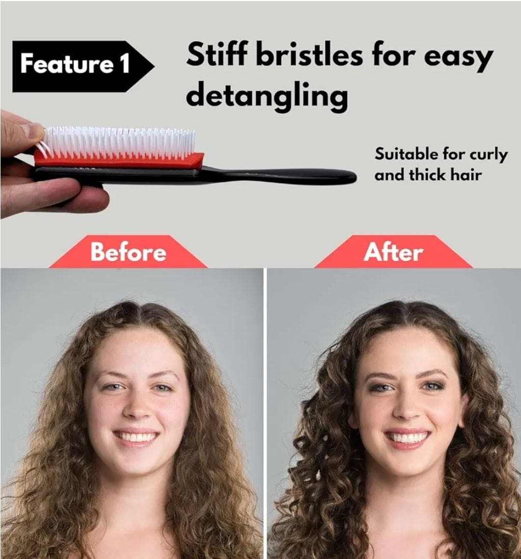 Air Forming Brush NDH Beauty Supply