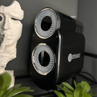 Electric Brush Cleaner Black miniatura 3