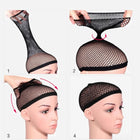 Weaving Cap New Fashion (12 Units) miniatura 6