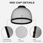 Weaving Cap New Fashion (12 Units) miniatura 2